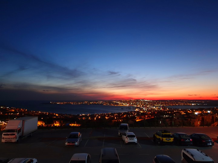 Redsky