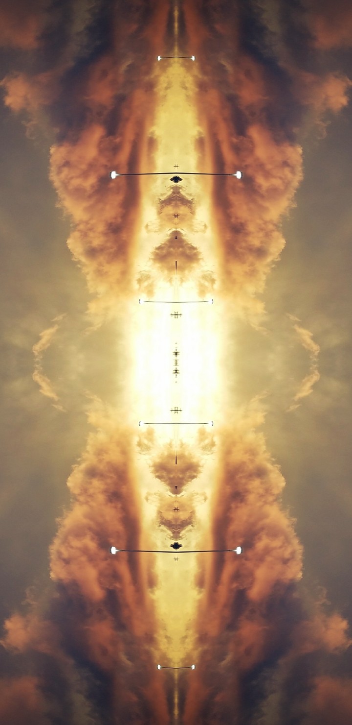 Beam Me Up