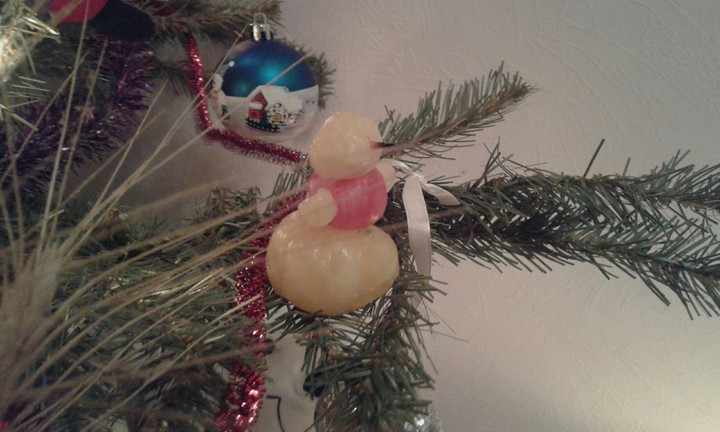 Snowman