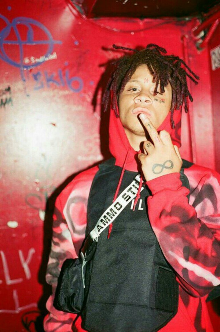 TrippieRedd