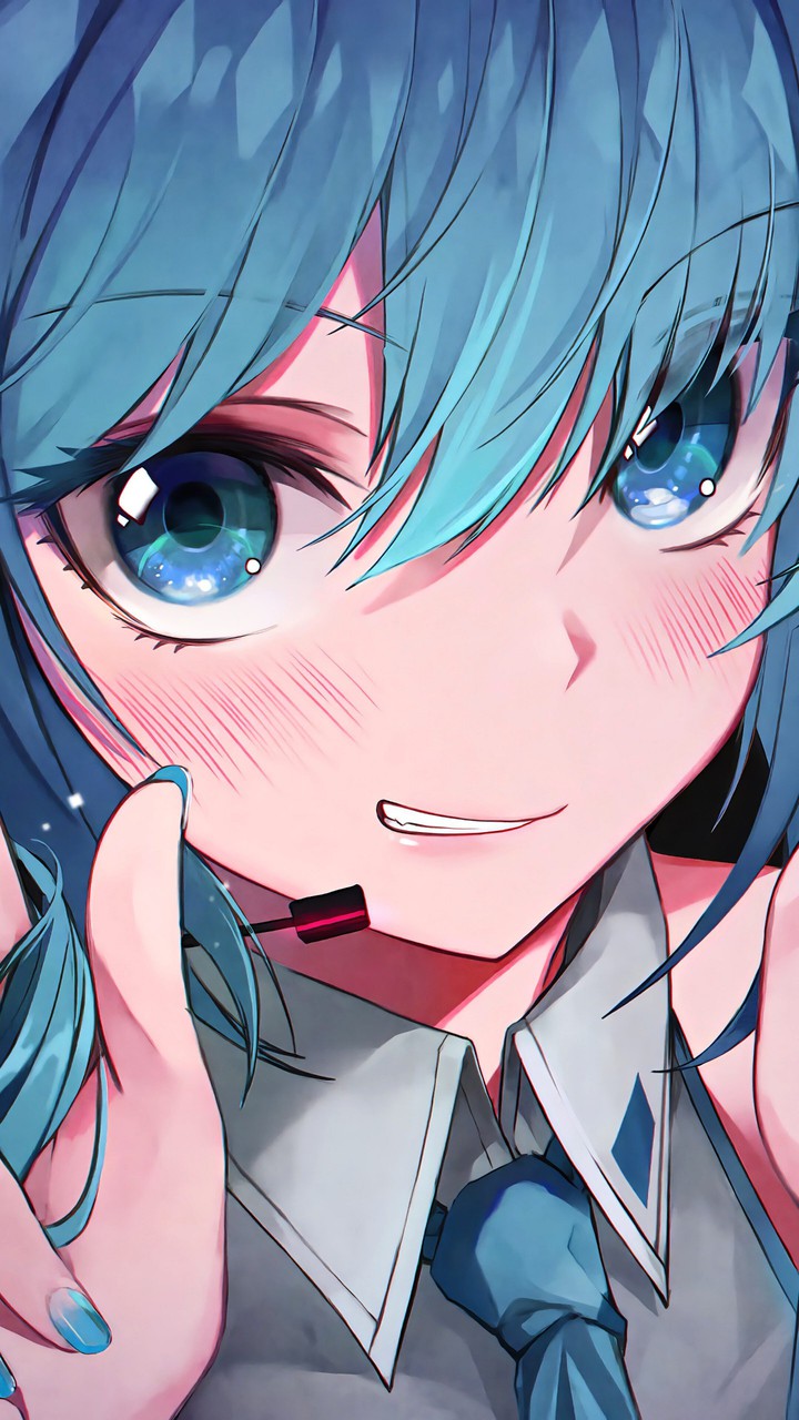 Hatsune Miku