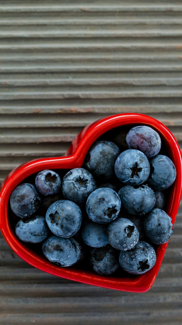 berry