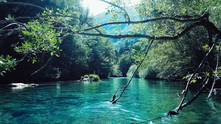 River