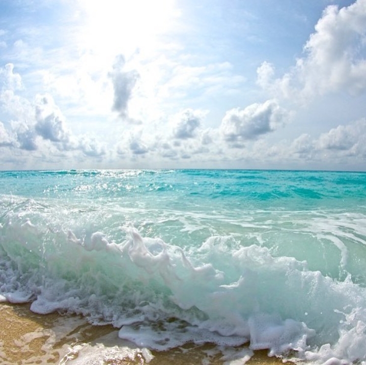 waves