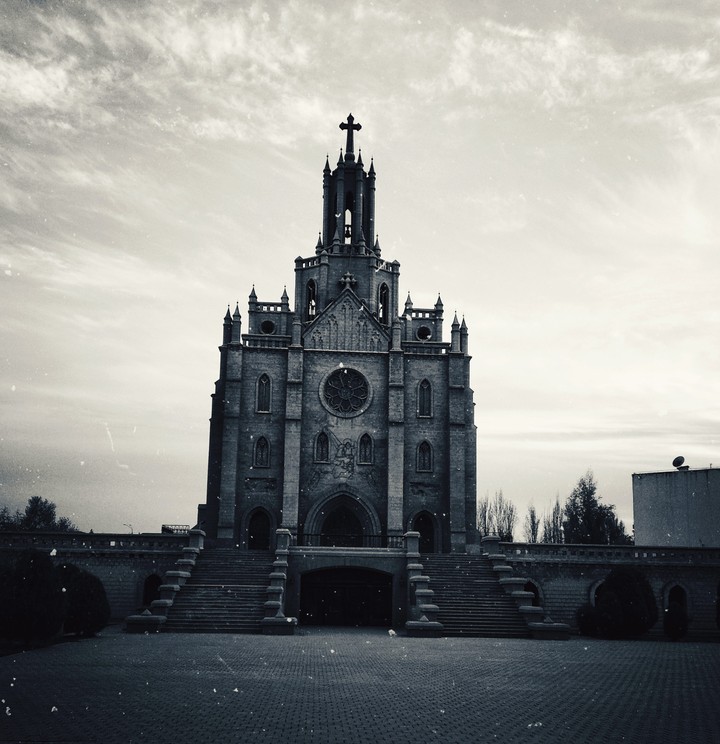 roman catholic church