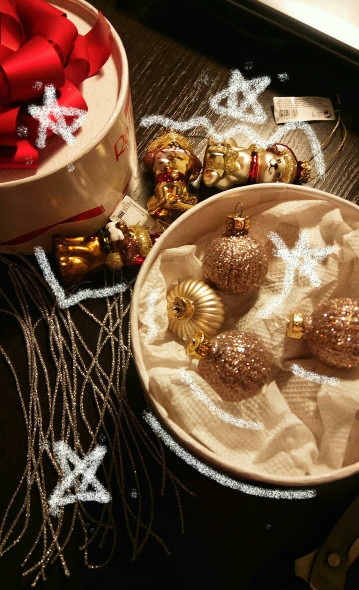 merry Christmas ?
