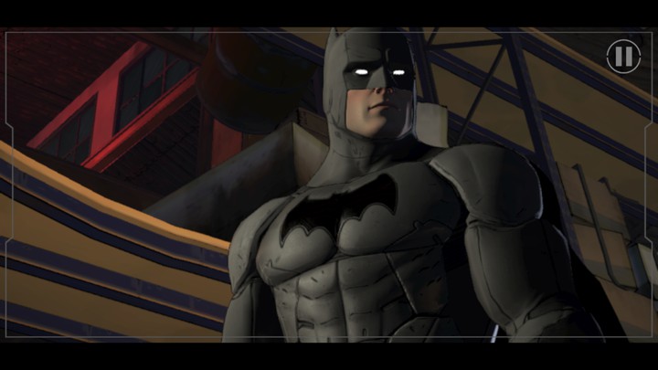 Batman: The Telltale Series