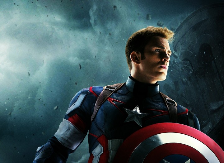 Captain America