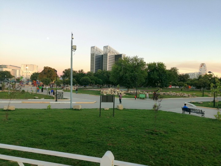 Sétif