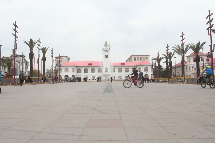 rasht