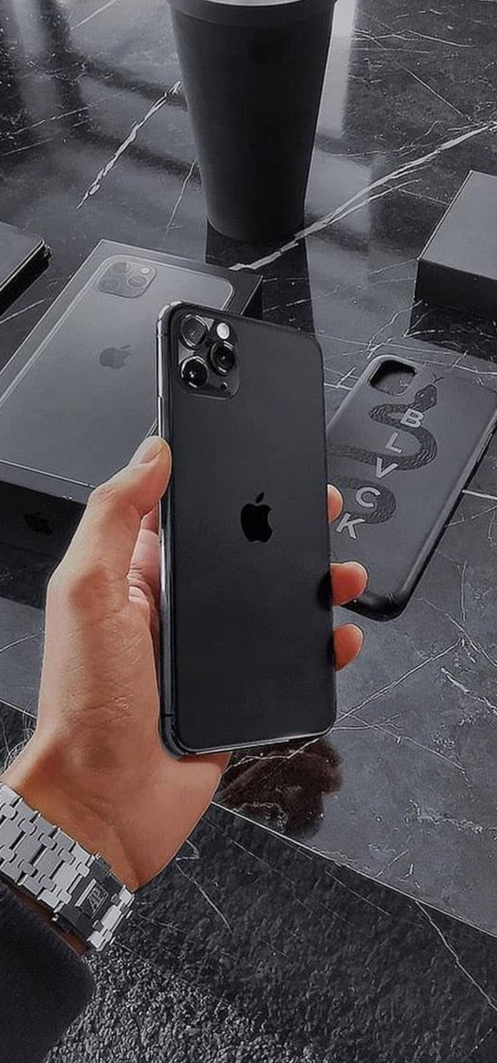 iphon 11 pro