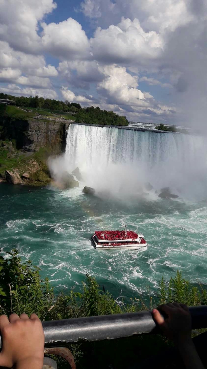 Niagra Falls