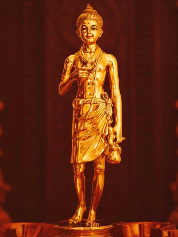NILKANTH VARNI