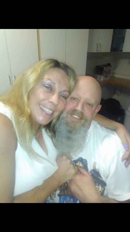 me and Mike