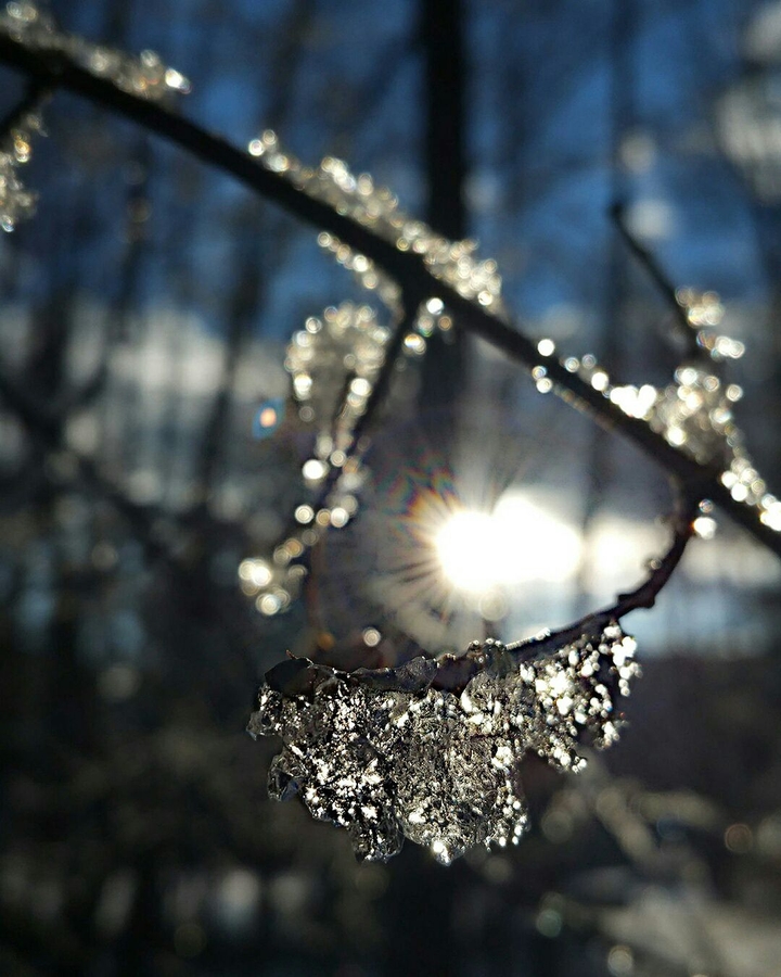 ice