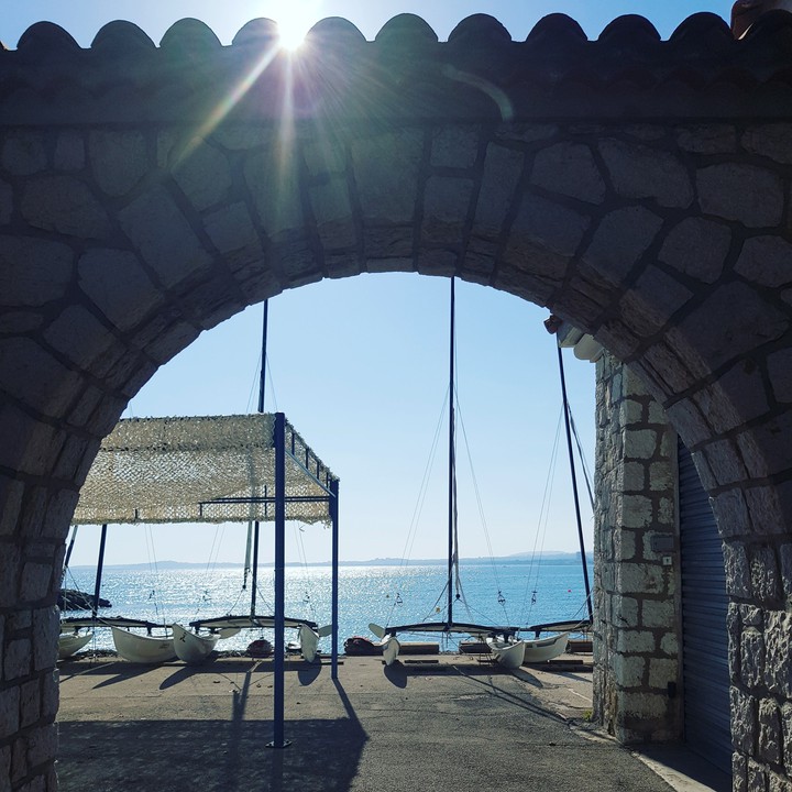 cagnes sur mer