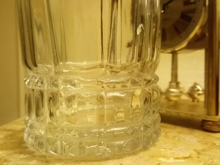 Glass