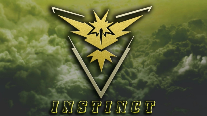 Instinct pokemon