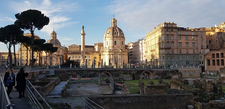 Fori Imperiali
