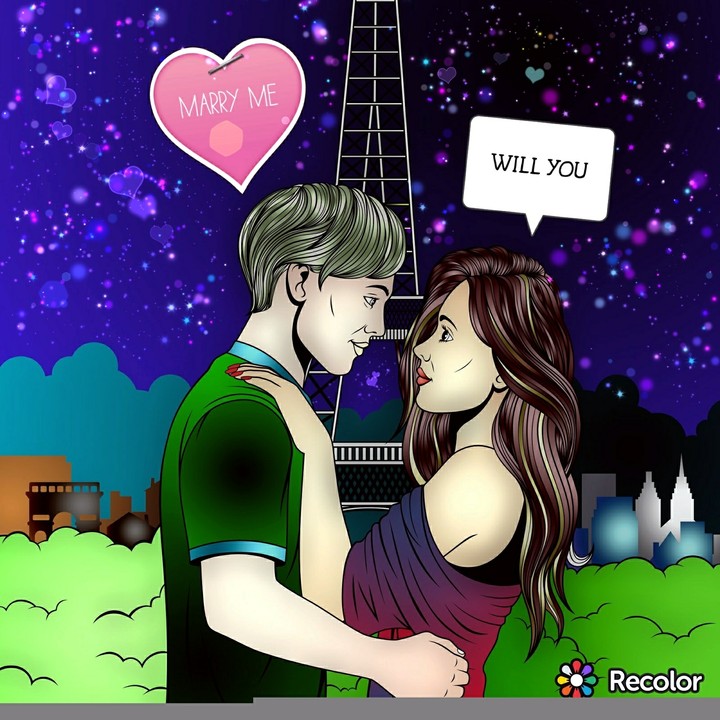 love