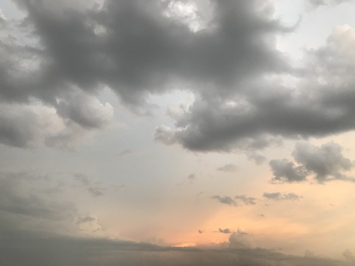 cloud