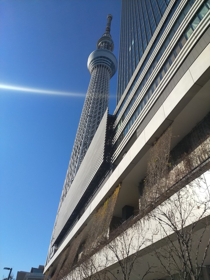 Tokyo Skytree
