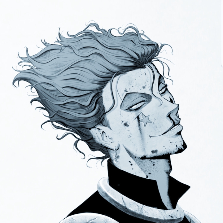 Hisoka