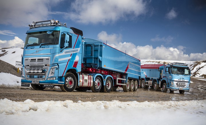 volvo