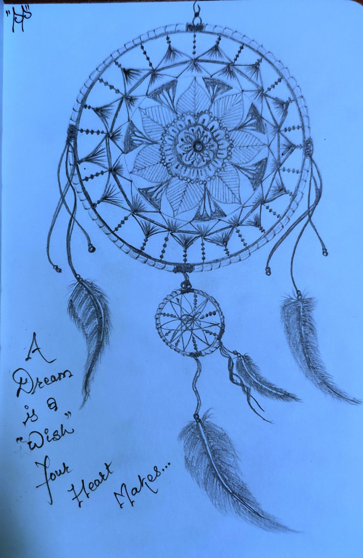 Dreamcatcher