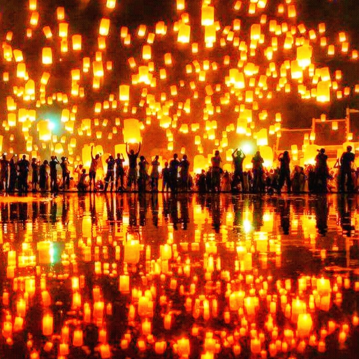 lights