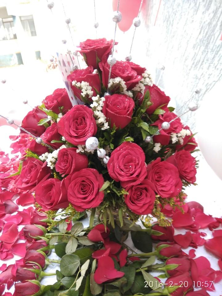 Roses