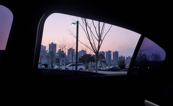 하늘
