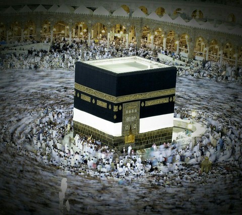 mecca