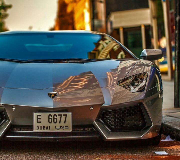 Lamborghini