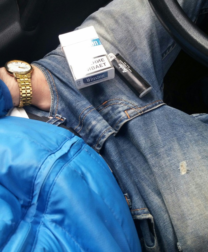My Style