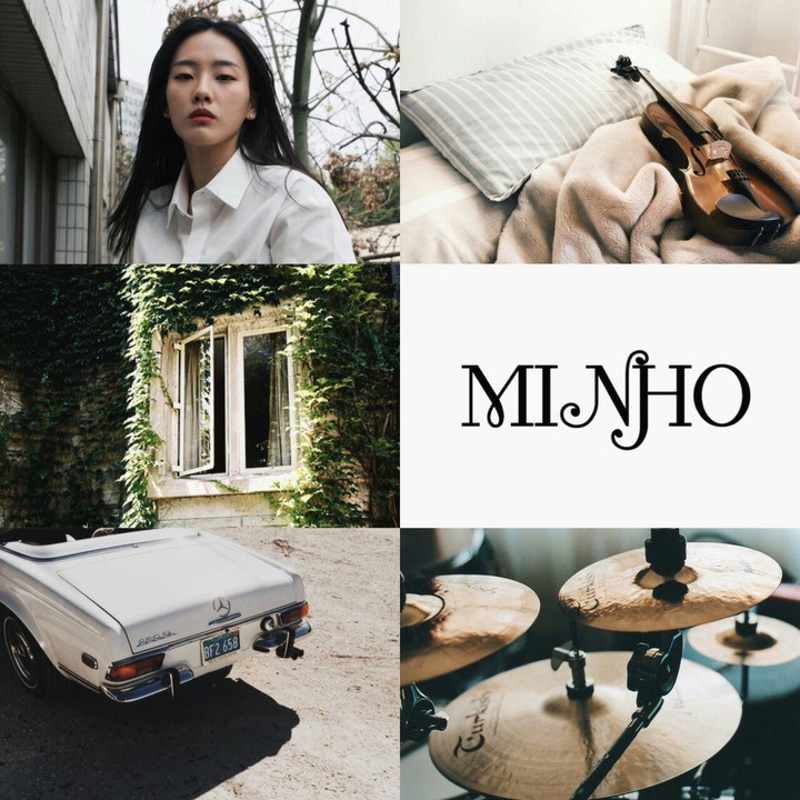 Minho