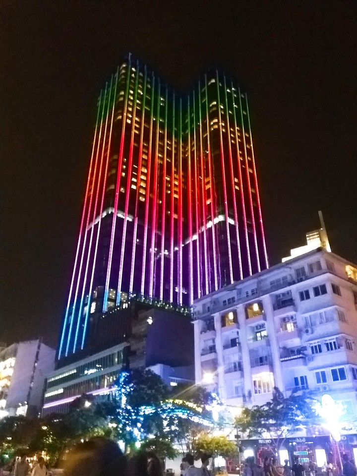 sài gòn