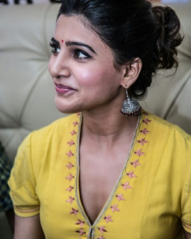 Samantha