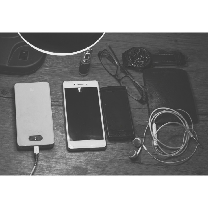 Accessories