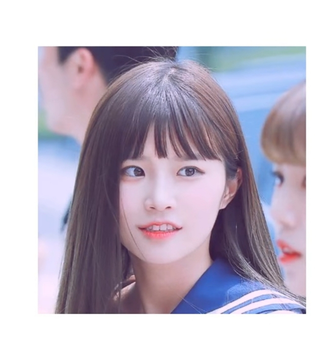 챼믕님 보정{출처}