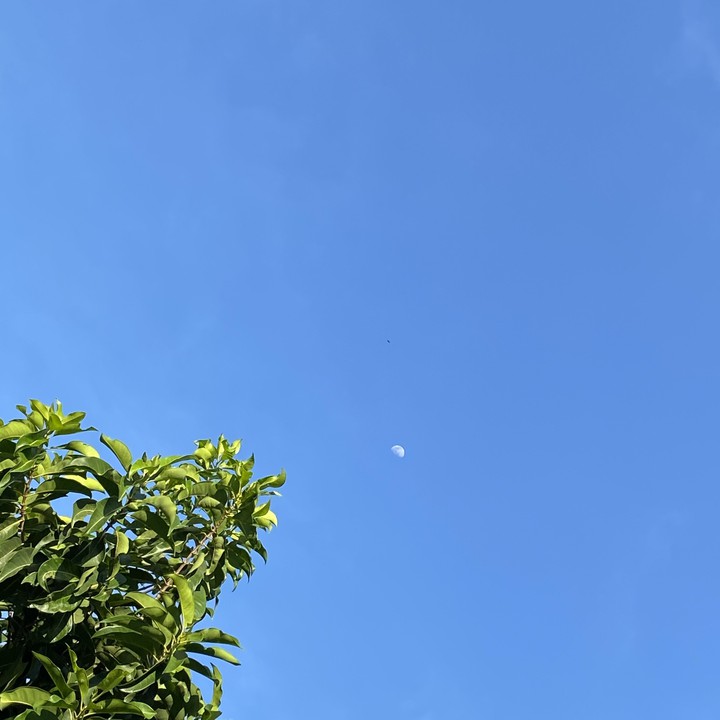 ☁️