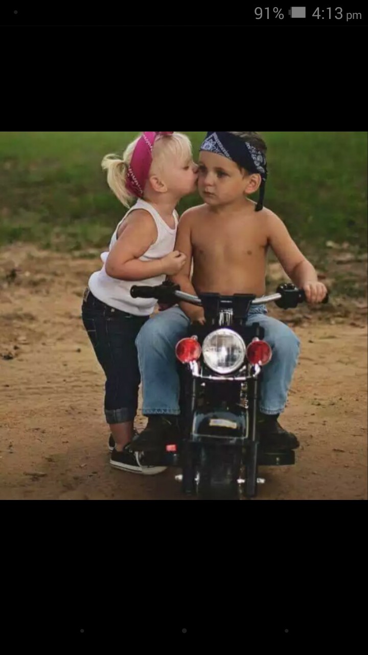 love