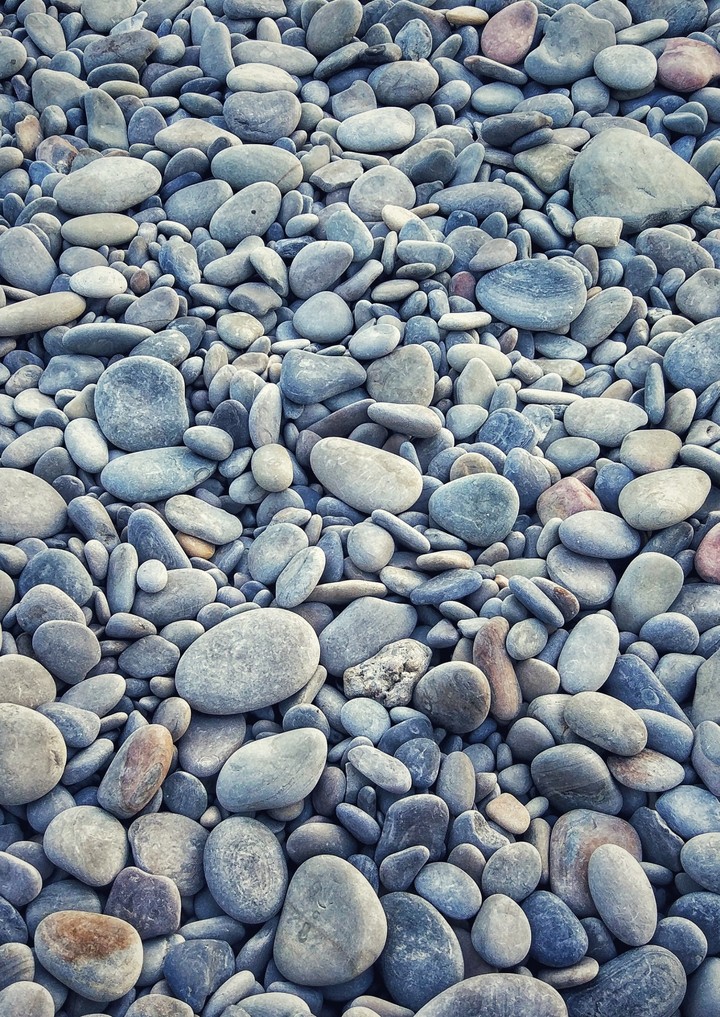 Stone