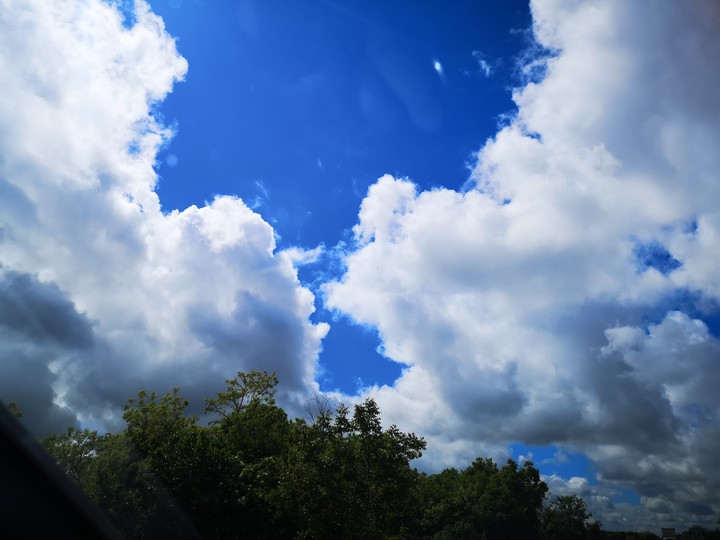 cloud