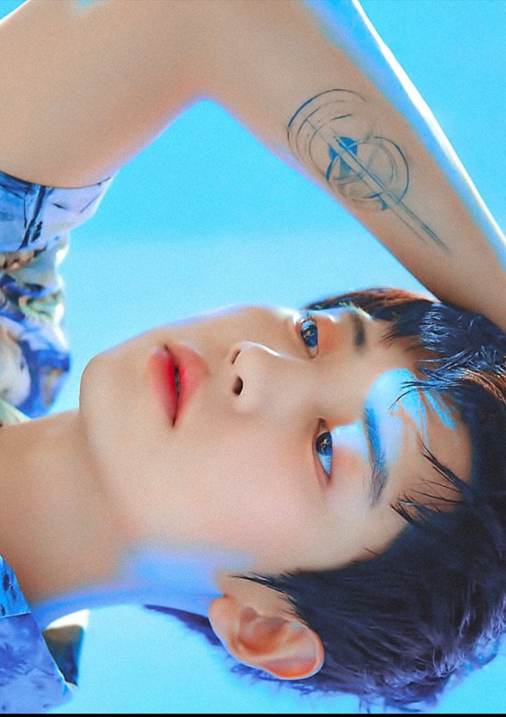? ? chanyeol ? ?