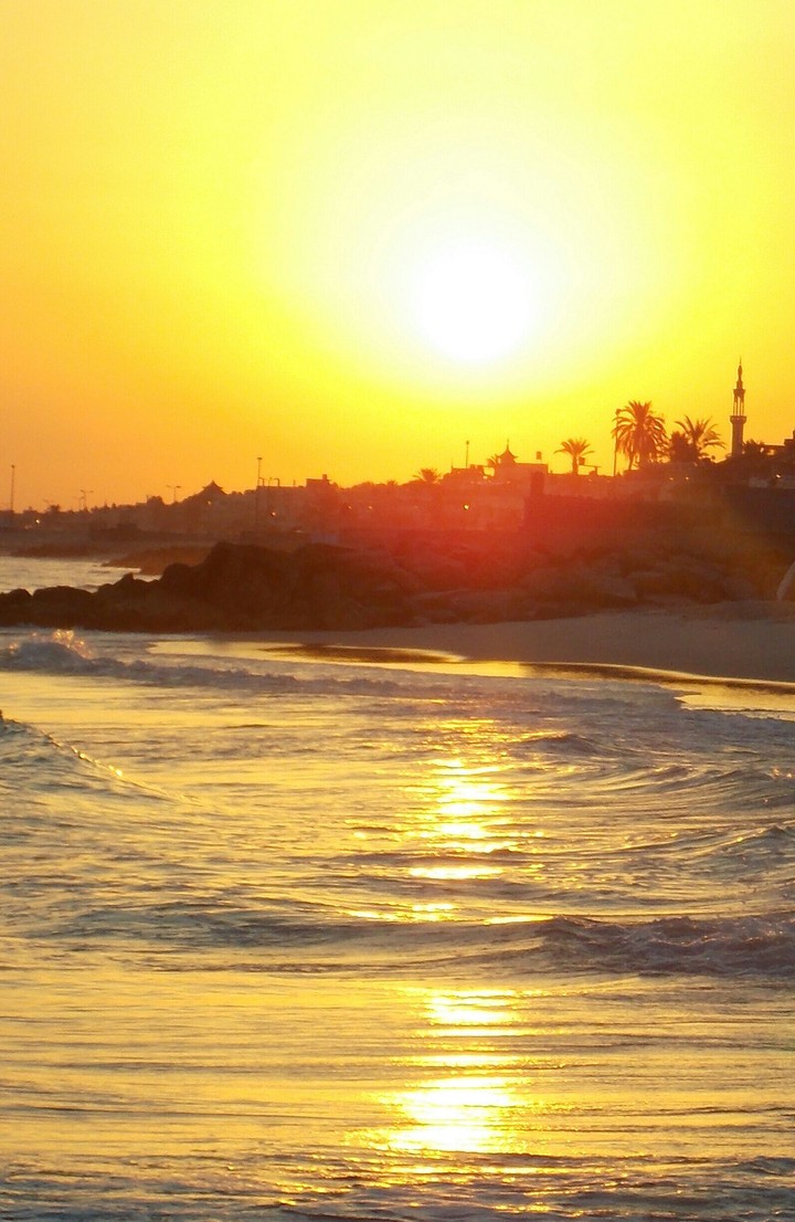 EL arish