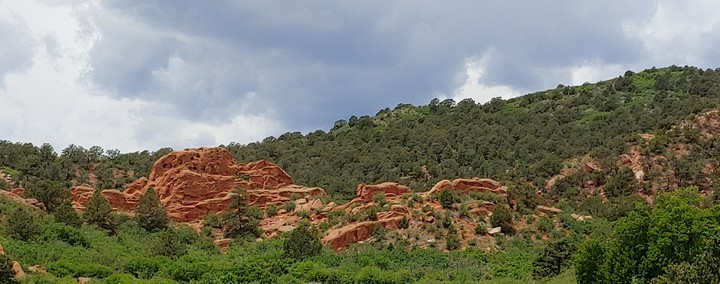 Garden of the Gods 6