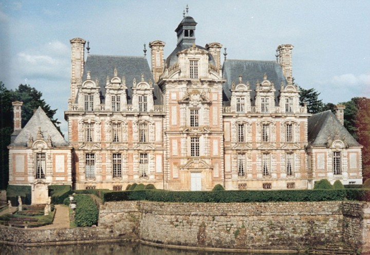 château