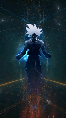 GOKU