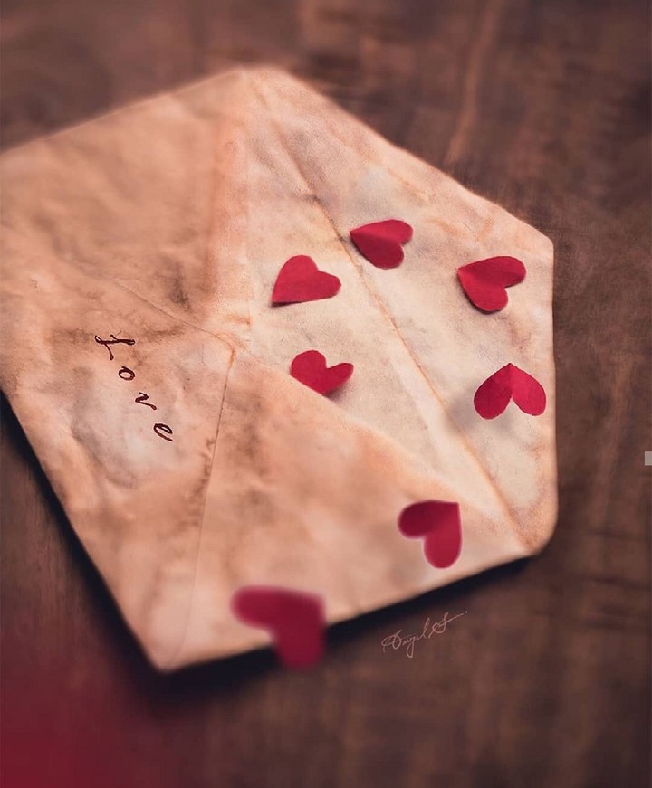 ♥️♥️